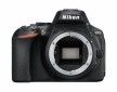 Фотоапарат Nikon D5600 AF-S 18-105mm f/3.5-5.6G VR Black (VBA500K003) - фото 3 - інтернет-магазин електроніки та побутової техніки TTT