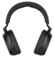 Навушники Sennheiser Momentum 4 Wireless (509266) Black - фото 2 - інтернет-магазин електроніки та побутової техніки TTT