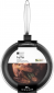 Сковорода Ardesto Black Mars Avior 26 см (AR0726BS) - фото 6 - интернет-магазин электроники и бытовой техники TTT