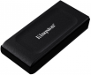 SSD диск Kingston XS1000 Portable 1000GB USB 3.2 Gen 2 (SXS1000/1000G) - фото 2 - интернет-магазин электроники и бытовой техники TTT