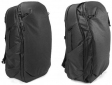 Рюкзак Peak Design Travel Backpack 30L (BTR-30-BK-1) Black  - фото 2 - інтернет-магазин електроніки та побутової техніки TTT
