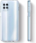 Силиконовый чехол BeCover для Motorola Moto G100 (707430) Transparancy - фото 5 - интернет-магазин электроники и бытовой техники TTT