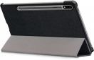 Обложка BeCover Smart Case для Samsung Galaxy Tab S7 Plus (SM-T975) (705225) Black - фото 3 - интернет-магазин электроники и бытовой техники TTT