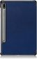 Обложка BeCover Smart Case для Samsung Galaxy Tab S7 Plus (SM-T975) (705226) Deep Blue - фото 3 - интернет-магазин электроники и бытовой техники TTT