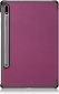 Обложка BeCover Smart Case для Samsung Galaxy Tab S7 Plus (SM-T975) (705228) Purple - фото 3 - интернет-магазин электроники и бытовой техники TTT