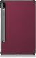 Обложка BeCover Smart Case для Samsung Galaxy Tab S7 Plus (SM-T975) (705229) Red Wine - фото 3 - интернет-магазин электроники и бытовой техники TTT