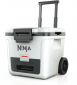 Термосумка Ninja FrostVault Hard Cooler 28 л (FB230EUWH) White - фото 2 - інтернет-магазин електроніки та побутової техніки TTT