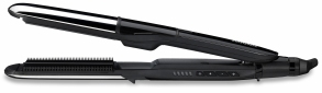Випрямляч для волосся з парою BaByliss ST496E - фото 4 - інтернет-магазин електроніки та побутової техніки TTT