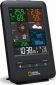 Метеостанція National Geographic Weather Center 5-in-1 256 colour (927576) Black - фото 2 - інтернет-магазин електроніки та побутової техніки TTT