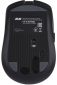 Мышь 2E MF270 Silent Rechargeable Wireless (2E-MF270WBK) Black  - фото 2 - интернет-магазин электроники и бытовой техники TTT