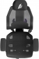 Крісло геймерське 1STPLAYER Ergo Aero (ERGO-AR-BK) Black-Purple  - фото 9 - інтернет-магазин електроніки та побутової техніки TTT