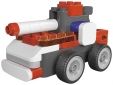 Конструктор Pai Blocks Racecar + пульт ДУ 65 элементов (62007W) (6970145352248) - фото 4 - интернет-магазин электроники и бытовой техники TTT