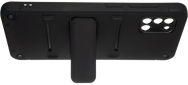 Чохол Allegro Case for Samsung A315 (A31) Black - фото 3 - інтернет-магазин електроніки та побутової техніки TTT