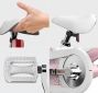 Велосипед дитячий Xiaomi Ninebot Kids Bike 16'' (N1KB16) Pink - фото 3 - інтернет-магазин електроніки та побутової техніки TTT
