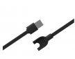 Зарядный кабель для Xiaomi Mi Band 3 Black (SJV4111TY) - фото 4 - интернет-магазин электроники и бытовой техники TTT