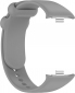 Ремінець BeCover для Xiaomi Smart Band 9 Pro (713203) Grey - фото 2 - інтернет-магазин електроніки та побутової техніки TTT