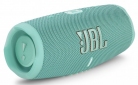 Портативна акустика JBL Charge 5 (JBLCHARGE5TEAL) Teal - фото 5 - інтернет-магазин електроніки та побутової техніки TTT
