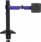 Настольное крепление для монитора GamePro MAG100V Black/Violet  - фото 3 Настольное крепление для монитора GamePro MAG100V Black/Violet  - фото 3 - интернет-магазин электроники и бытовой техники TTT