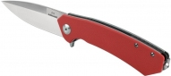 Карманный нож Adimanti by Ganzo (Skimen-RD) Red - фото 4 - интернет-магазин электроники и бытовой техники TTT