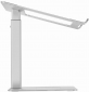 Подставка для ноутбука Gembird NBS-D1-02 Silver - фото 3 - интернет-магазин электроники и бытовой техники TTT
