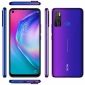 Смартфон Tecno Camon 15 4/64GB Fascinating Purple - фото 2 - интернет-магазин электроники и бытовой техники TTT