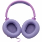 Наушники JBL Quantum 100 M2 (JBLQTUM100M2PUR) Purple - фото 6 - интернет-магазин электроники и бытовой техники TTT