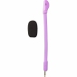 Наушники JBL Quantum 100 M2 (JBLQTUM100M2PUR) Purple - фото 7 - интернет-магазин электроники и бытовой техники TTT