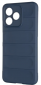 Чохол Gelius Deexe Terra Case for Realme C51 Dark Blue - фото 3 - інтернет-магазин електроніки та побутової техніки TTT