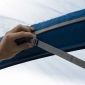 Палатка Vango Amalfi Air 400 (928151) Sky Blue - фото 5 - интернет-магазин электроники и бытовой техники TTT