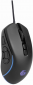 Мышь Gembird MUSG-RAGNAR-RX500 USB Black - фото 2 - интернет-магазин электроники и бытовой техники TTT