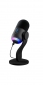 Микрофон Logitech Yeti GX Dynamic RGB Gaming Mic with Lightsync (988-000569) Black  - фото 6 - интернет-магазин электроники и бытовой техники TTT