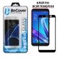 Защитное стекло BeCover для ASUS ZenFone Live L2 (703669) Black - фото 2 - интернет-магазин электроники и бытовой техники TTT
