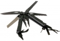 Мультитул Leatherman WAVE PLUS BLACK, синтетический чехол, карт. коробка (832526) - фото 5 - интернет-магазин электроники и бытовой техники TTT