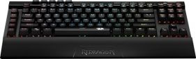 Клавиатура Redragon Magic-Wand RGB USB OUTEMU Blue (77547) Black - фото 8 - интернет-магазин электроники и бытовой техники TTT