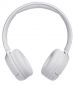 Наушники JBL T500BT (JBLT500BTWHT) White - фото 4 - интернет-магазин электроники и бытовой техники TTT