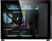 Корпус 1STPLAYER Mi6-EV Black - фото 5 - інтернет-магазин електроніки та побутової техніки TTT