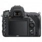 Фотоапарат Nikon D750 24-120 mm VR II Kit Black (VBA420K002) - фото 4 - інтернет-магазин електроніки та побутової техніки TTT