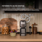 Капсульна кавоварка CECOTEC FreeStyle Compact (CCTC-01851) Black  - фото 9 - інтернет-магазин електроніки та побутової техніки TTT