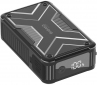 УМБ Sigma mobile X-power SI20A11QLX-DC Black - фото 2 - интернет-магазин электроники и бытовой техники TTT