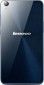 Смартфон Lenovo IdeaPhone S850 Dark Blue - фото 2 - интернет-магазин электроники и бытовой техники TTT