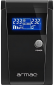 ДБЖ Armac Office Line-Interactive 850E LCD (O/850E/LCD) - фото 3 - інтернет-магазин електроніки та побутової техніки TTT