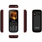 Мобильный телефон Astro A173 Black/Red - фото 2 - интернет-магазин электроники и бытовой техники TTT