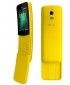 Смартфон Nokia 8110 4G Yellow - фото 2 - интернет-магазин электроники и бытовой техники TTT