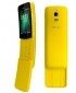 Смартфон Nokia 8110 4G Yellow - фото 2 - інтернет-магазин електроніки та побутової техніки TTT