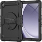 Накладка ArmorStandart Panzer для Samsung Tab A9+ (ARM82517) Black - фото 2 - интернет-магазин электроники и бытовой техники TTT