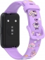 Ремінець Becover Modern Style для Huawei Band 7 (709451) Purple - фото 2 - інтернет-магазин електроніки та побутової техніки TTT