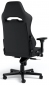Крісло геймерське NOBLECHAIRS Hero ST (NBL-HRO-ST-BED) Black - фото 4 - інтернет-магазин електроніки та побутової техніки TTT