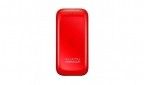 Мобільний телефон Alcatel 1035D Red - фото 4 - інтернет-магазин електроніки та побутової техніки TTT