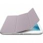 Чохол-книжка Apple Smart Cover для iPad mini 4 (MKM42ZM/A) Lavender - фото 4 - інтернет-магазин електроніки та побутової техніки TTT