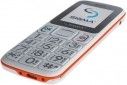 Мобильный телефон Sigma mobile Comfort 50 Mini3 White-Orange - фото 4 - интернет-магазин электроники и бытовой техники TTT